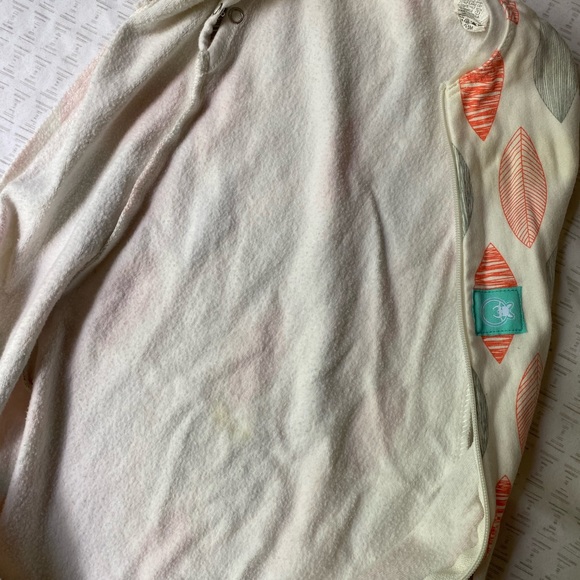 Ergo cocoon baby sleep sack swaddle - Picture 5 of 7